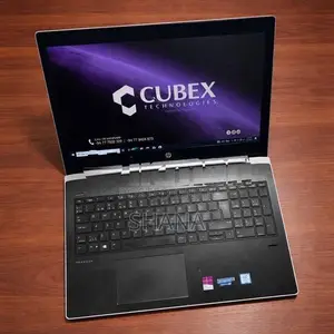 HP Probook 450 G5 - i7 8th Gen
