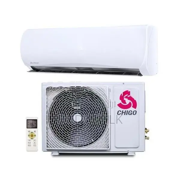 12000BTU CHIGO Smart Inverter Air Conditioner