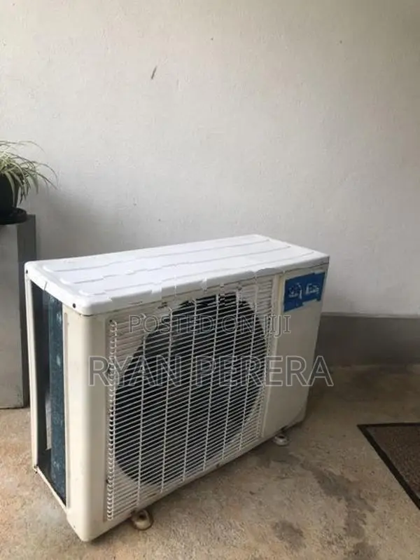 Midea AC 24000BTU