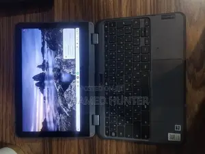 Lenovo Chromebook