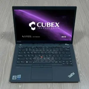 Lenovo Thinkpad T14s - i5 10th Gen