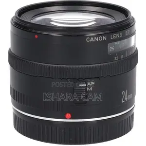 canon 24mm F2.8 full frame prime DSLR lens