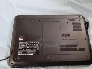 HP i5 3rd gen