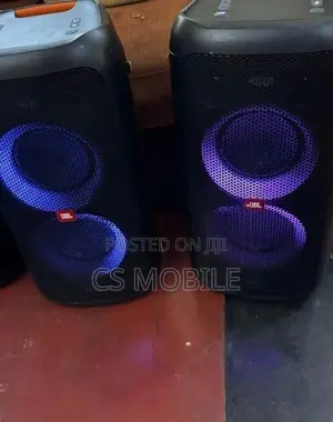JBL 100