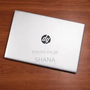 HP Probook 450 G5 - i7 8th Gen