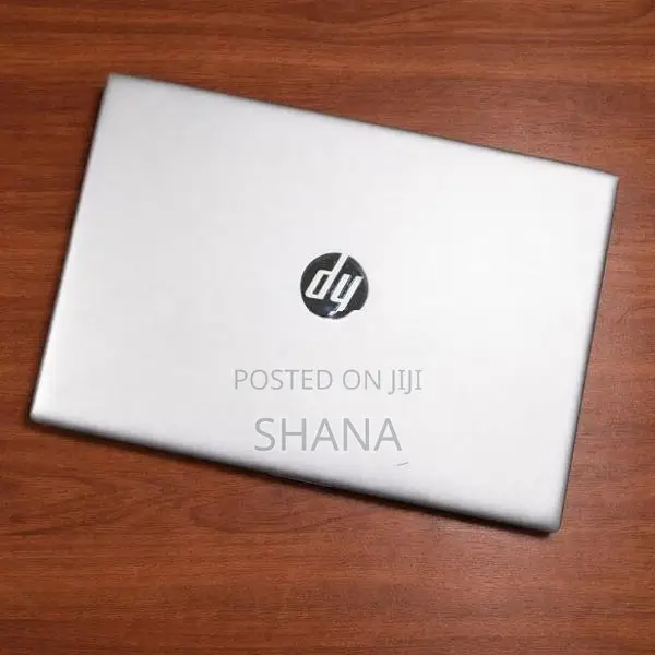 HP Probook 450 G5 - i7 8th Gen