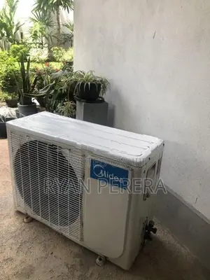 Midea AC 24000BTU