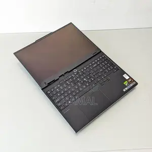 Lenovo Legion Pro 5 |RTX 5060/8GB VGA|AMD Ryzen 7-8000 Gaming|Brand Ne