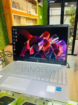 HP Laptop 11TH Gen | i3