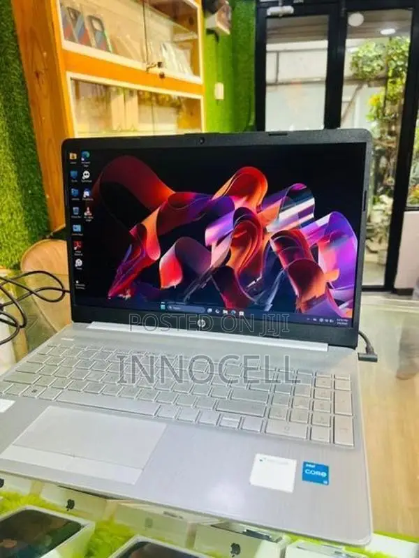 HP Laptop 11TH Gen | i3