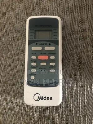 Midea AC 24000BTU