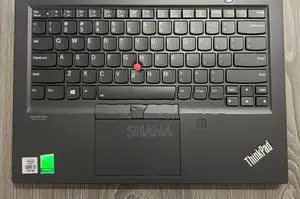 Lenovo Thinkpad T14s - i5 10th Gen