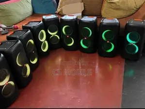 JBL 100
