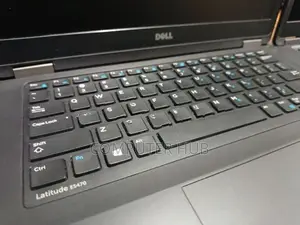 i7 6th GEN Dell Latitude E5480 256GB NVME 8GB RAM 2GB VGA Laptop