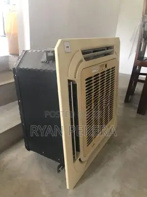 Midea AC 24000BTU