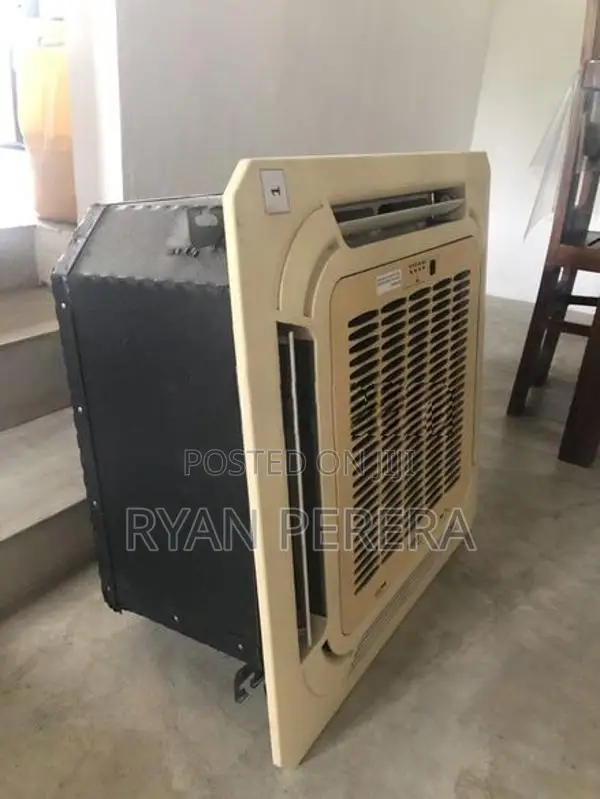 Midea AC 24000BTU