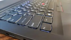 Lenovo ThinkPad E14 256GB NVME 8GB RAM i5 11th GEN Laptop