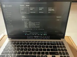 MSI Modern 15 F13MG Laptop