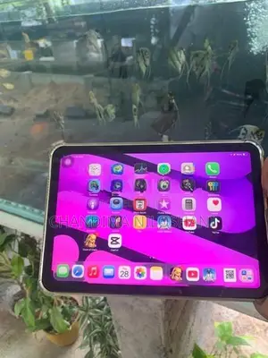 ipad mini 6 64 GB