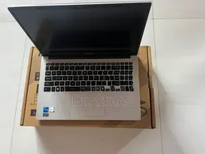 MSI Modern 15 F13MG Laptop
