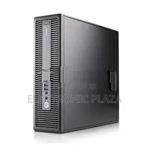 HP PRODESK I3 6TH GEN BRANDED CPU