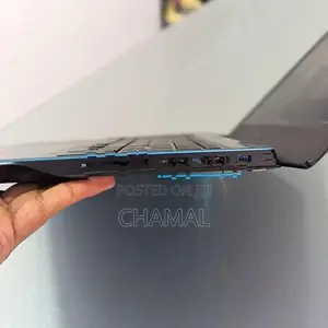 Dell G15 Core i7-10750H 10th Gen 16GB RAM 256GB GTX 1650Ti 4GB Laptop