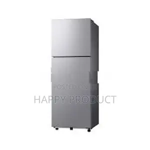 Singer 280L Invertor Fridge -SR279