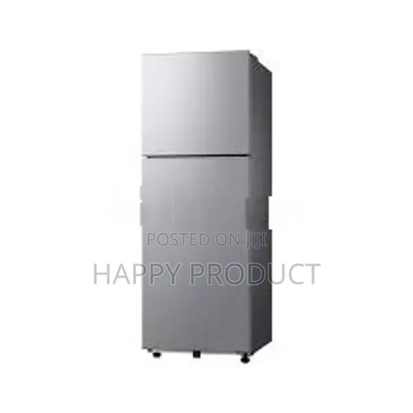 Singer 280L Invertor Fridge -SR279