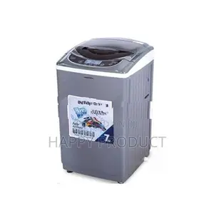 Innovex 7KG Full Auto Washing Machine -IFA70S