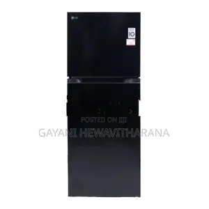 LG Refrigerator 238L