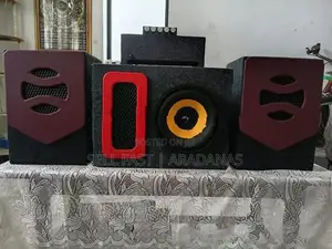 Sound System For Sale