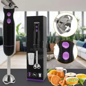 Sokany Hand Blender