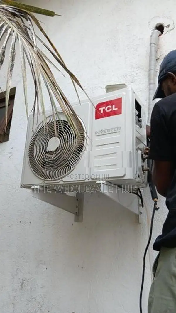 TCL Inverter 12000BTU AC