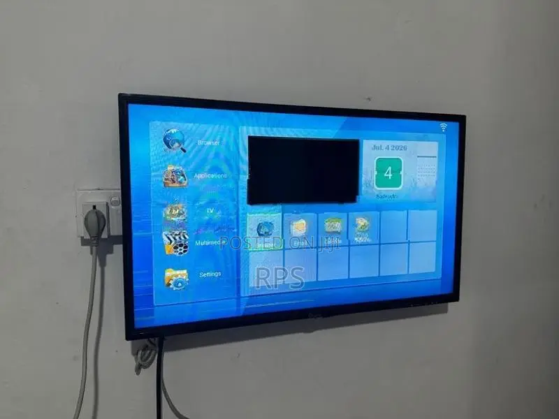 OLAN TV