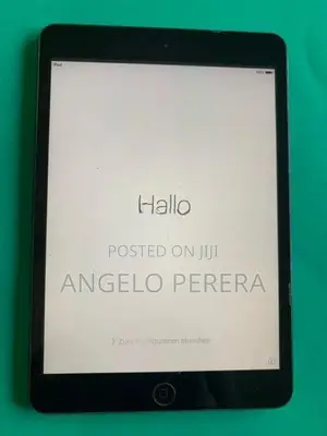 used I pad mini