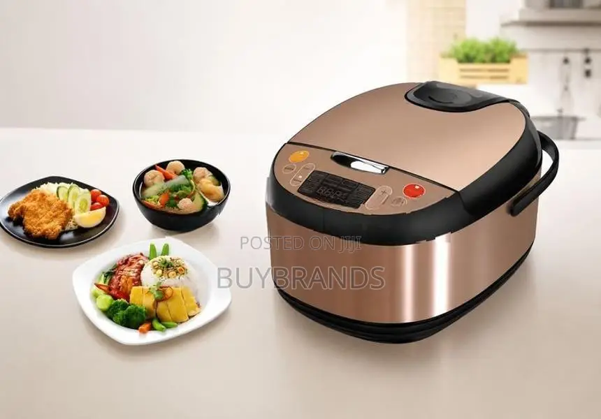 Richsonic Rice Cooker