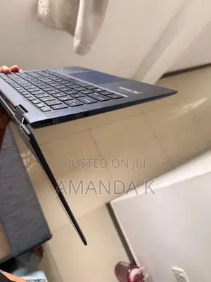 HP EliteBook Laptop