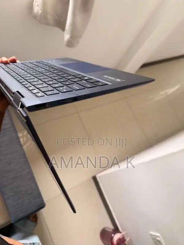 HP EliteBook Laptop