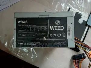 Computer Power Supply