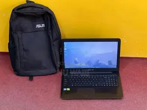 Asus Vivobook i7 7th Gen Gaming with Nvidia