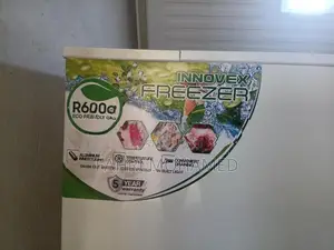 Deep Freezer Innovex