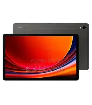 Samsung S9 Tablet