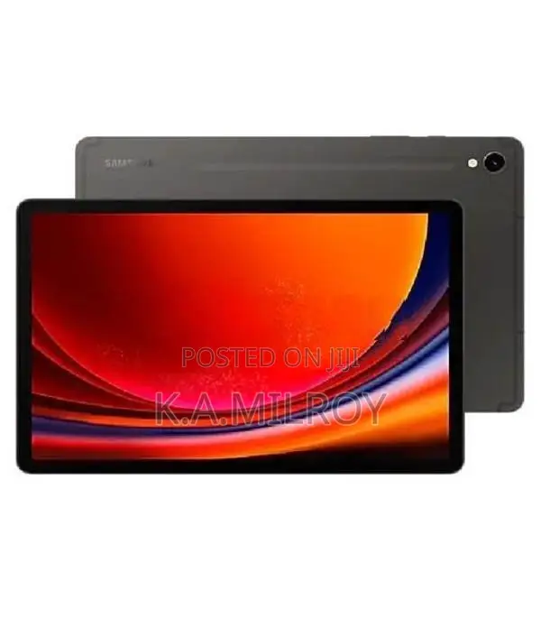 Samsung S9 Tablet