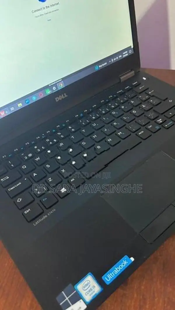Dell Laptop JQHT2v3