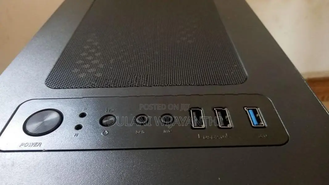 Pc only