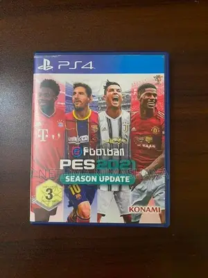 PS4 Games