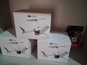 Drone Camera