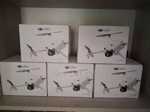 Drone Camera