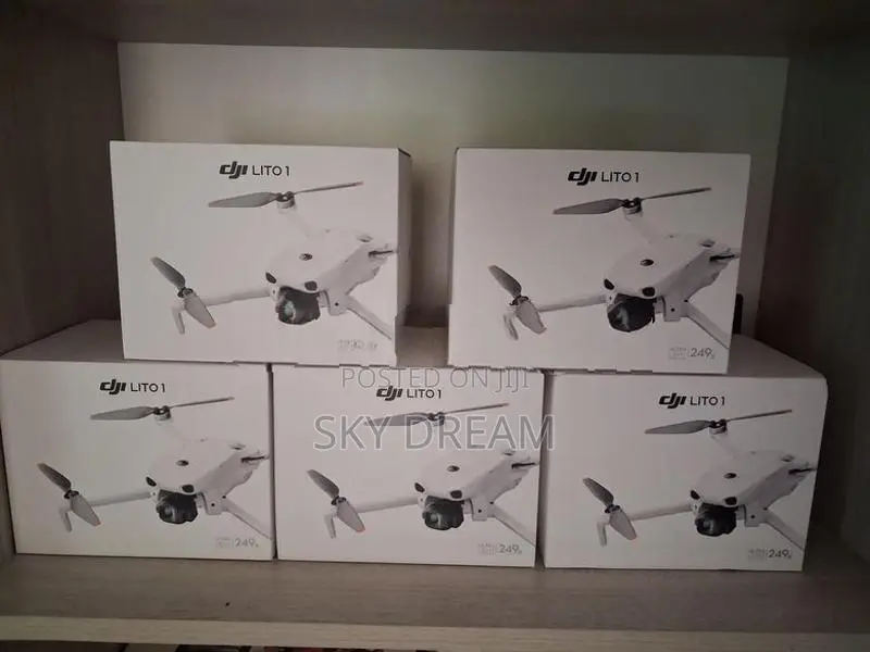 Drone Camera