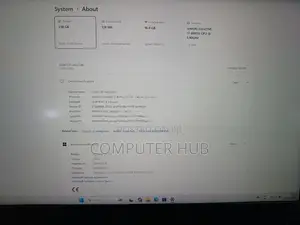 i7 8th GEN Lenovo ThinkPad T490 256GB NVMe 16GB RAM Laptop